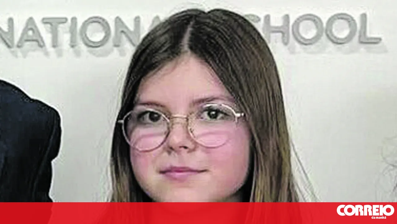 At 15, Leonor is already a medical student