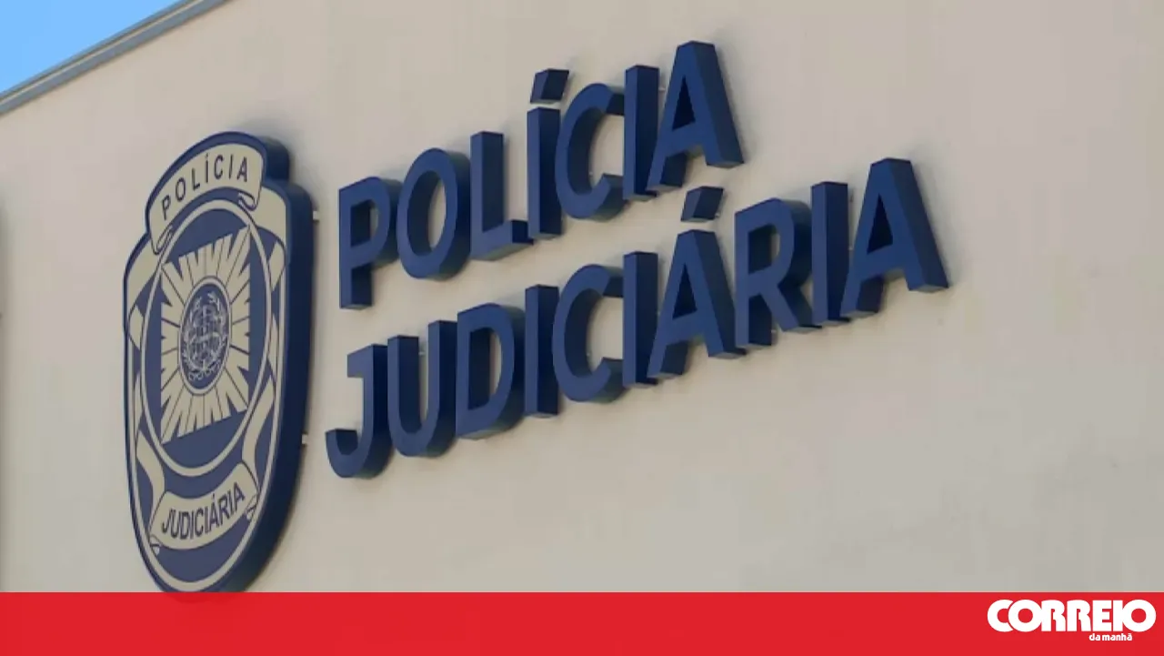 Dangerous registered criminals arrested by the PJ for robbery and kidnapping at a pharmacy