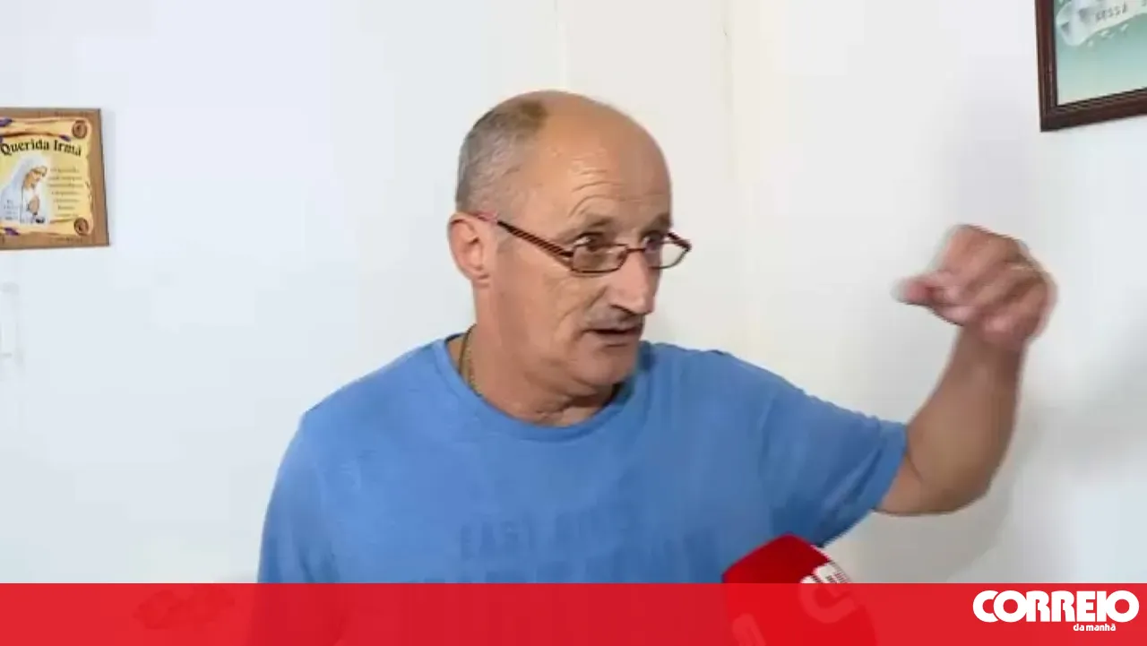 "Someone help us": 7 months after storm Kristin, residents of Marinha Grande despair for answers from the local council