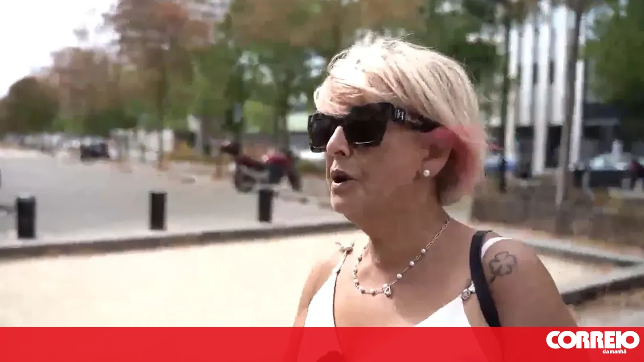 "I have faith": Euromillions winner from Marco de Canaveses believes she could win the grand prize again