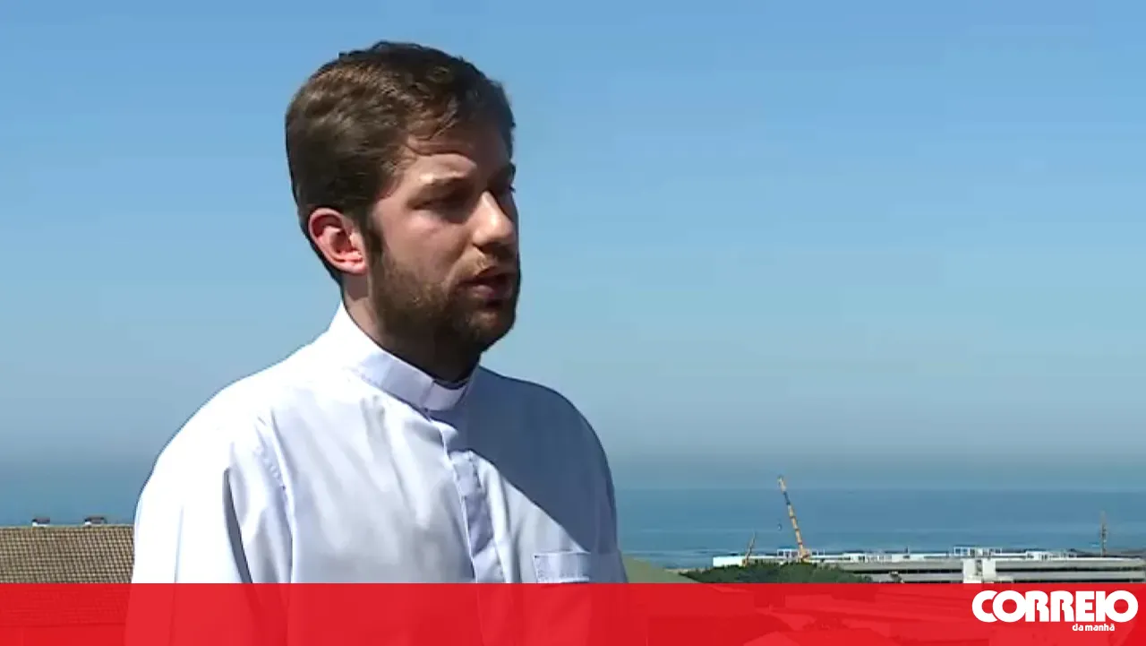 Bishop of Viana do Castelo's name used in email scam attempt