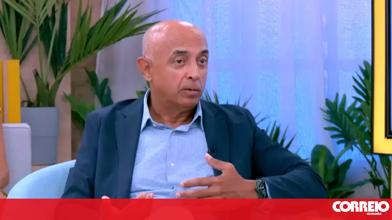 Camilo Lourenço clarifies the rise in public debt interest rates