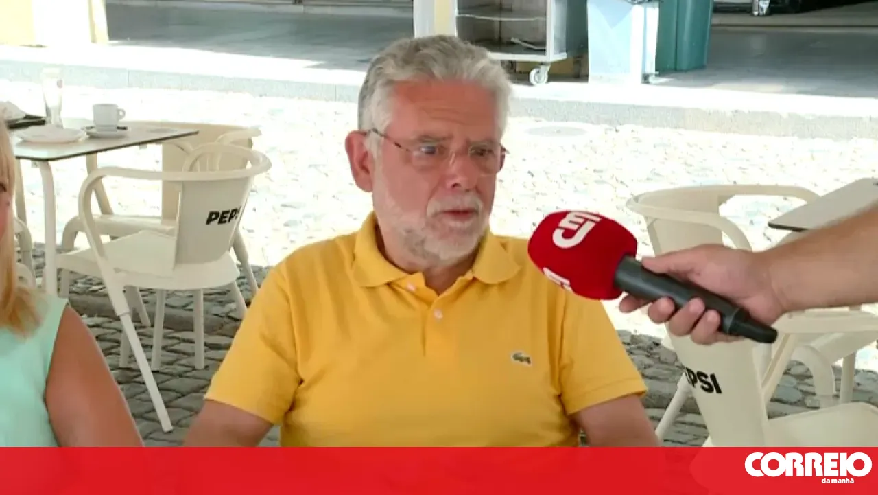 "This temperature is out of season": heat is already being felt in Évora