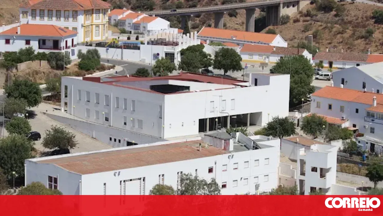 New school centre opens in Mértola following a 2.5 million euro investment