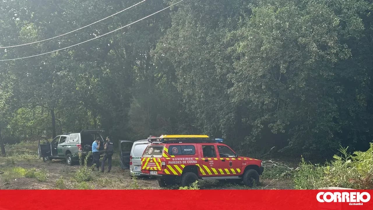 Search for woman missing from care home in Paredes de Coura extended to neighbouring towns