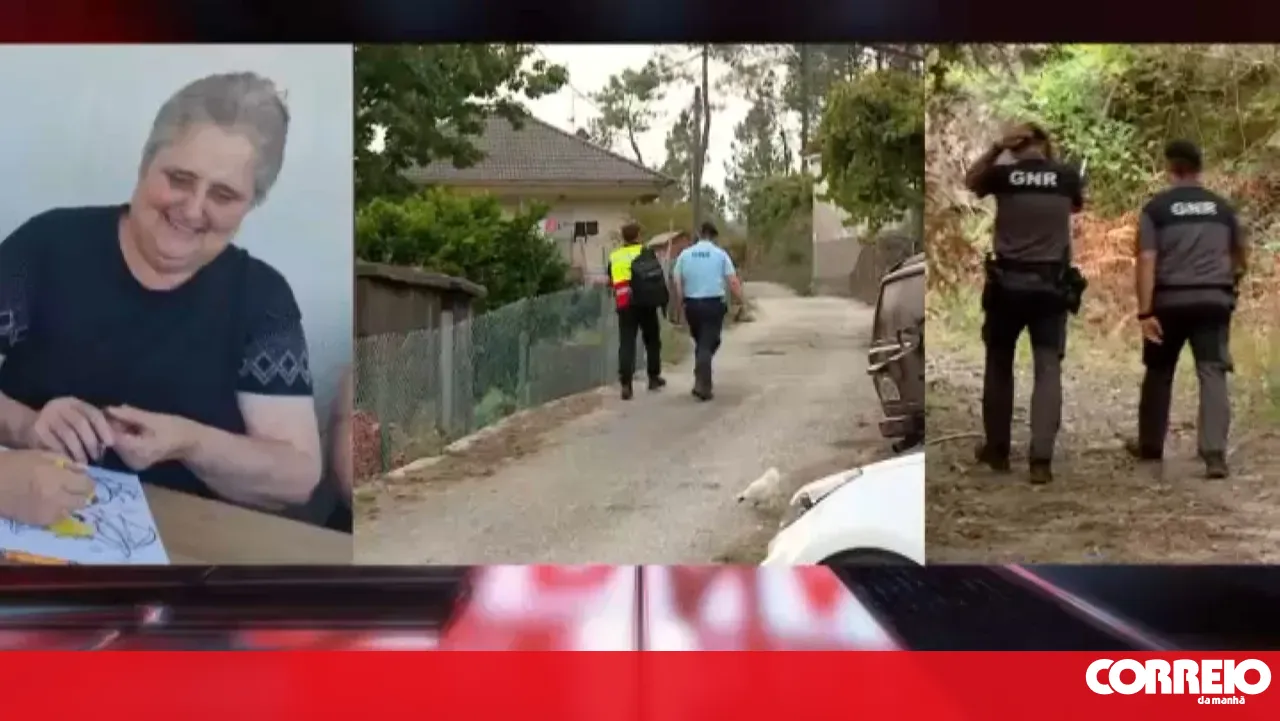 Search for woman missing from care home in Paredes de Coura extended to neighbouring towns