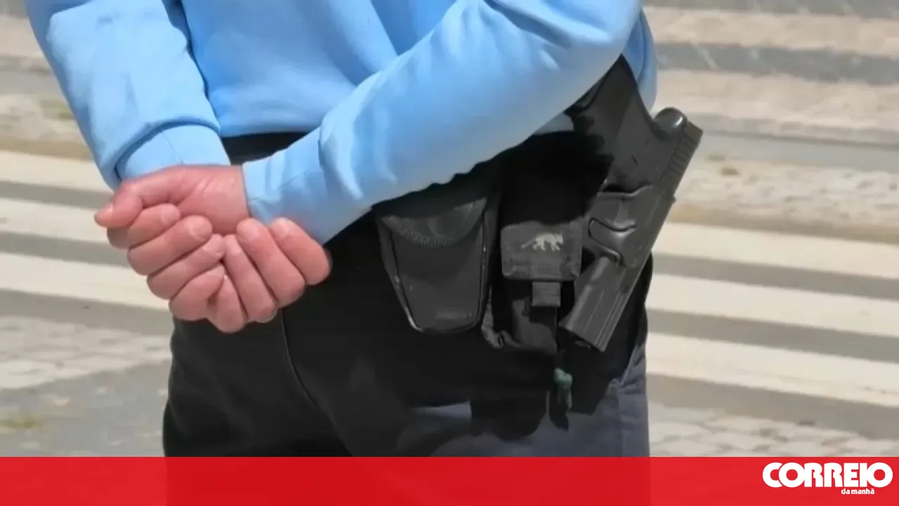 49-year-old man seriously injured in workplace accident in Alcácer do Sal