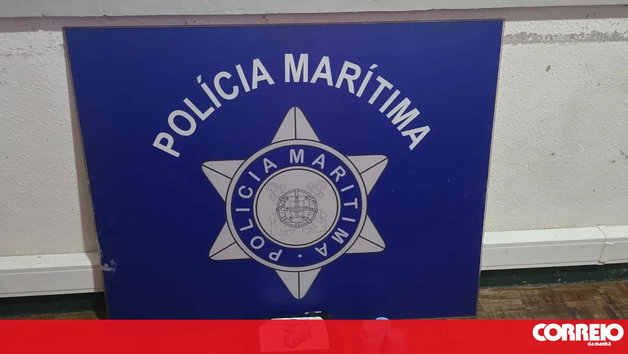 Maritime Police seize cocaine on the coast of Corvo
