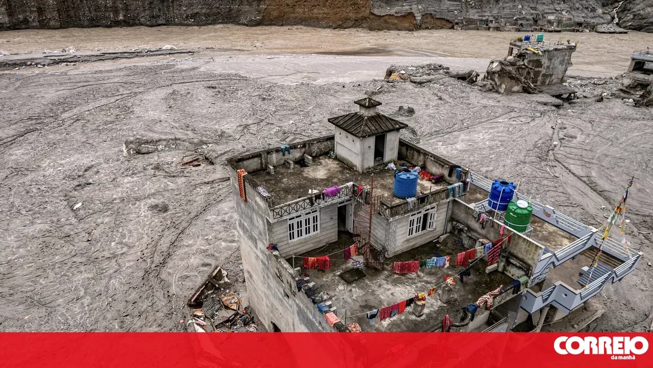 Nepal admits error regarding Portuguese citizen found alive