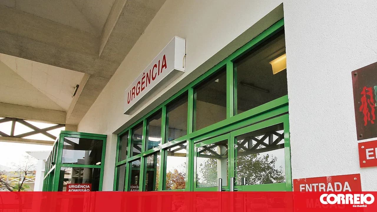 Queues of patients clog emergency departments