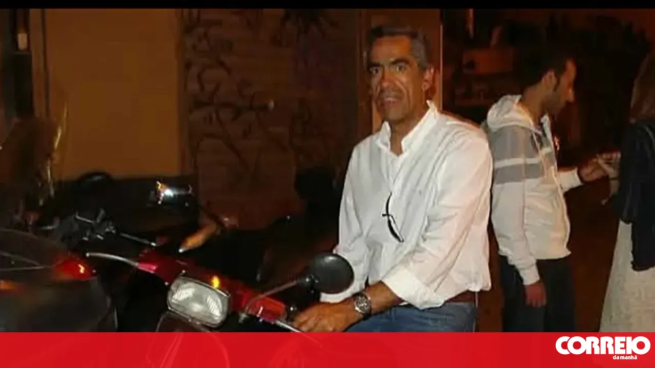 Petition created to resume search for missing cyclist in Montemor-o-Velho