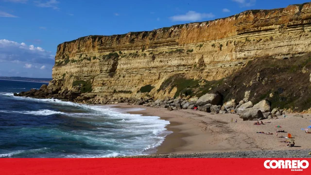 Authorities rule out hypothesis of migrant landing on Sesimbra beach