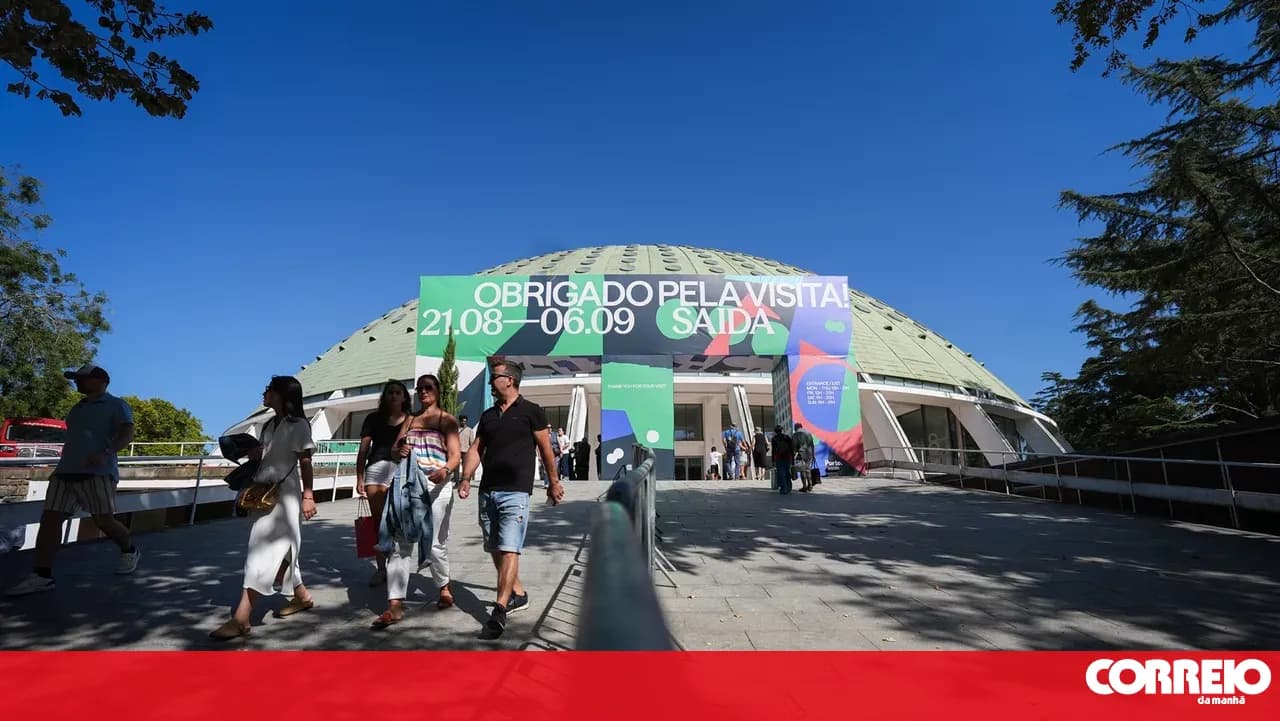 “Exceeded expectations but we want more and better”: Porto Book Fair ends with a positive assessment