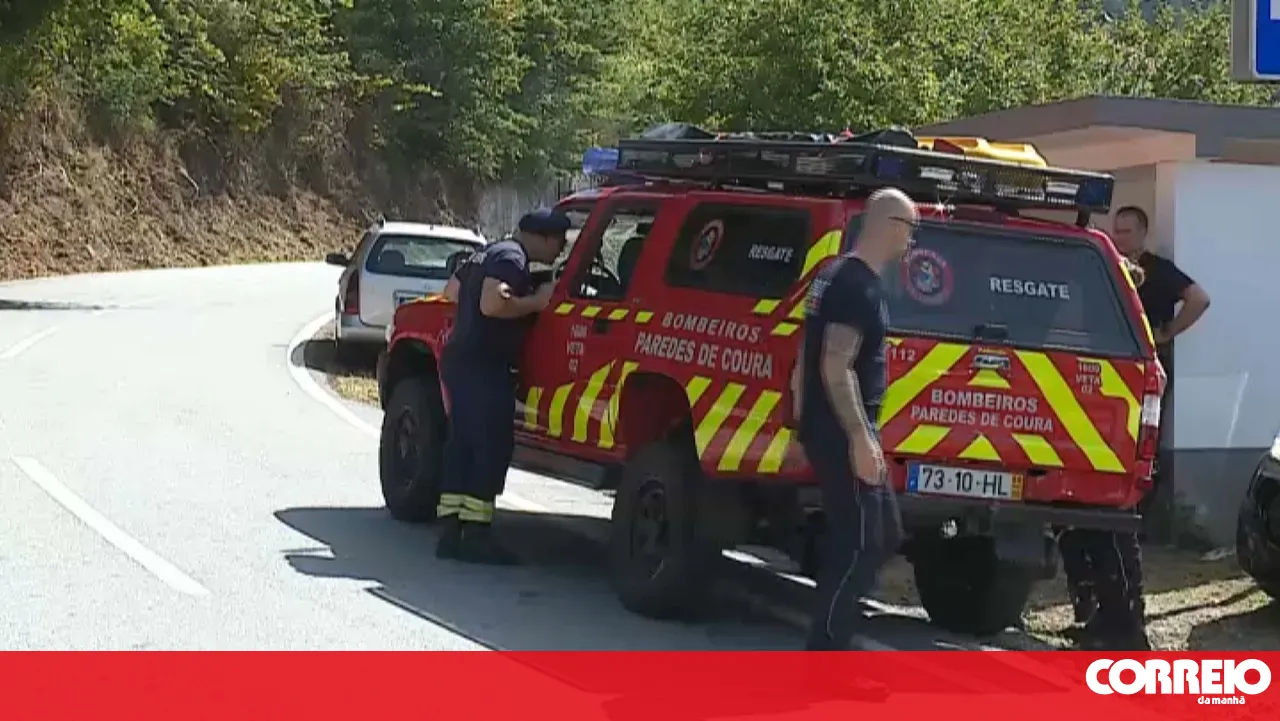 Woman missing from care home in Paredes de Coura