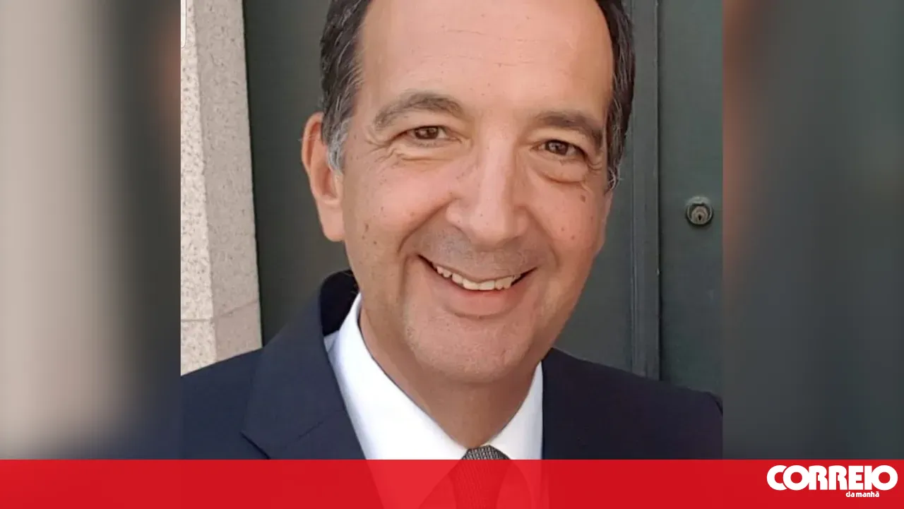 Funeral of Nuno Cardoso to be held on Tuesday at the Church of Lapa