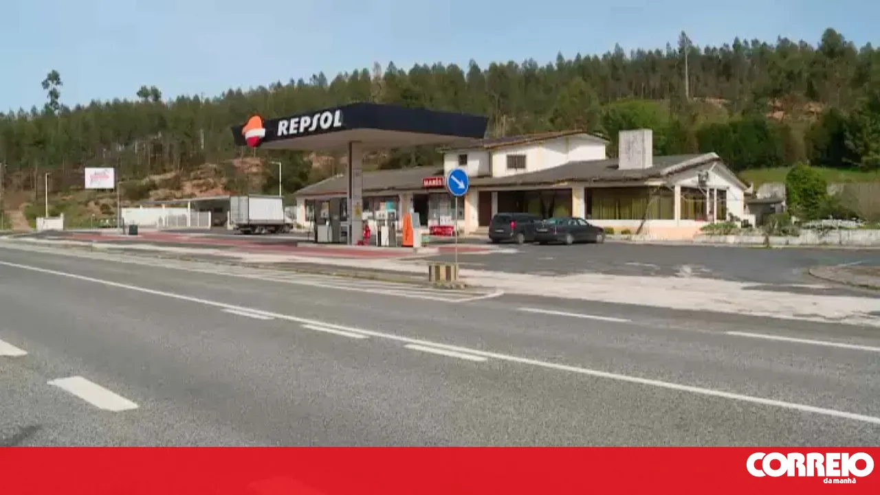 Man accused of killing his partner in Alenquer refuses to speak at trial