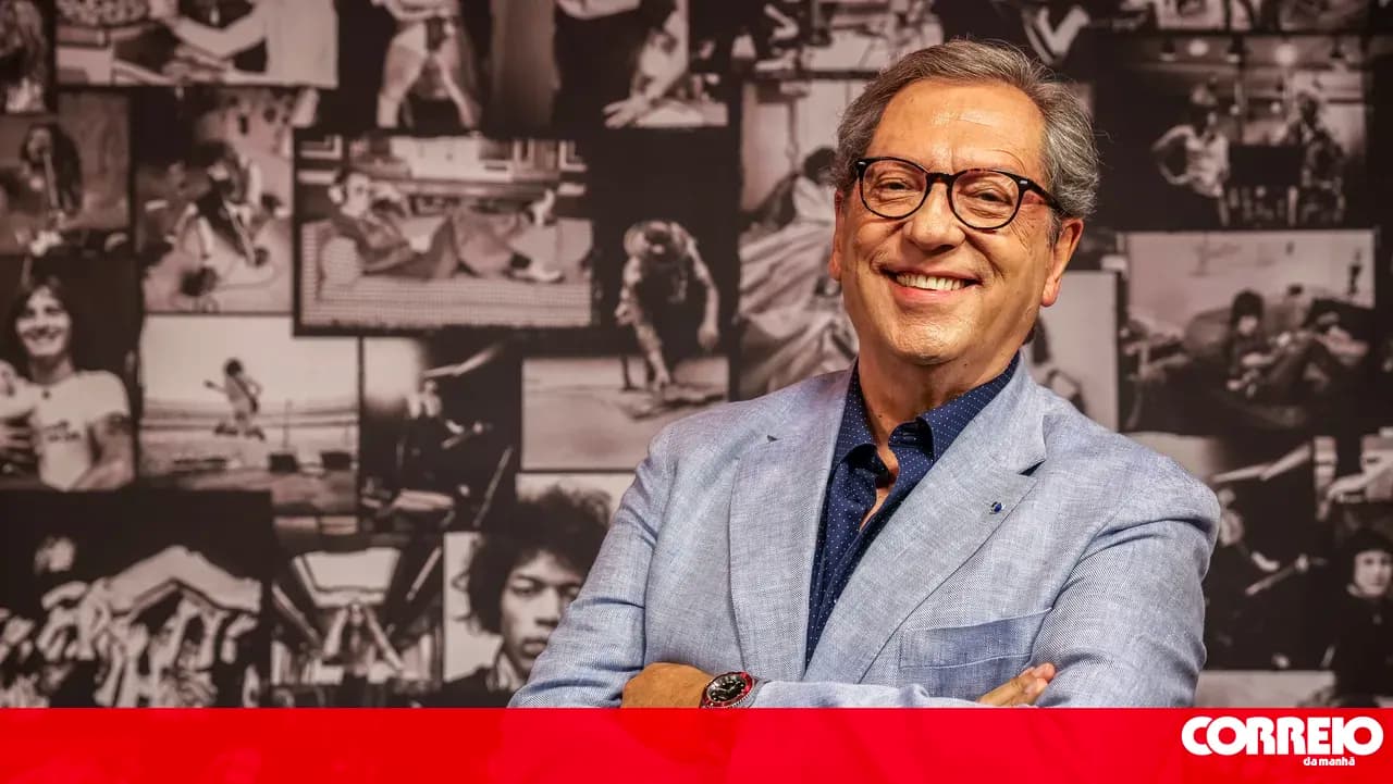 António Sala recalls "dramatic" moment experienced in 1996