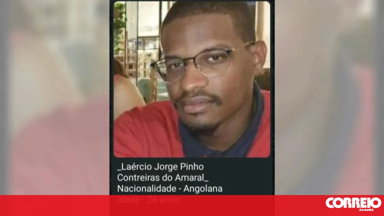 Young man has been missing for two weeks in Amadora