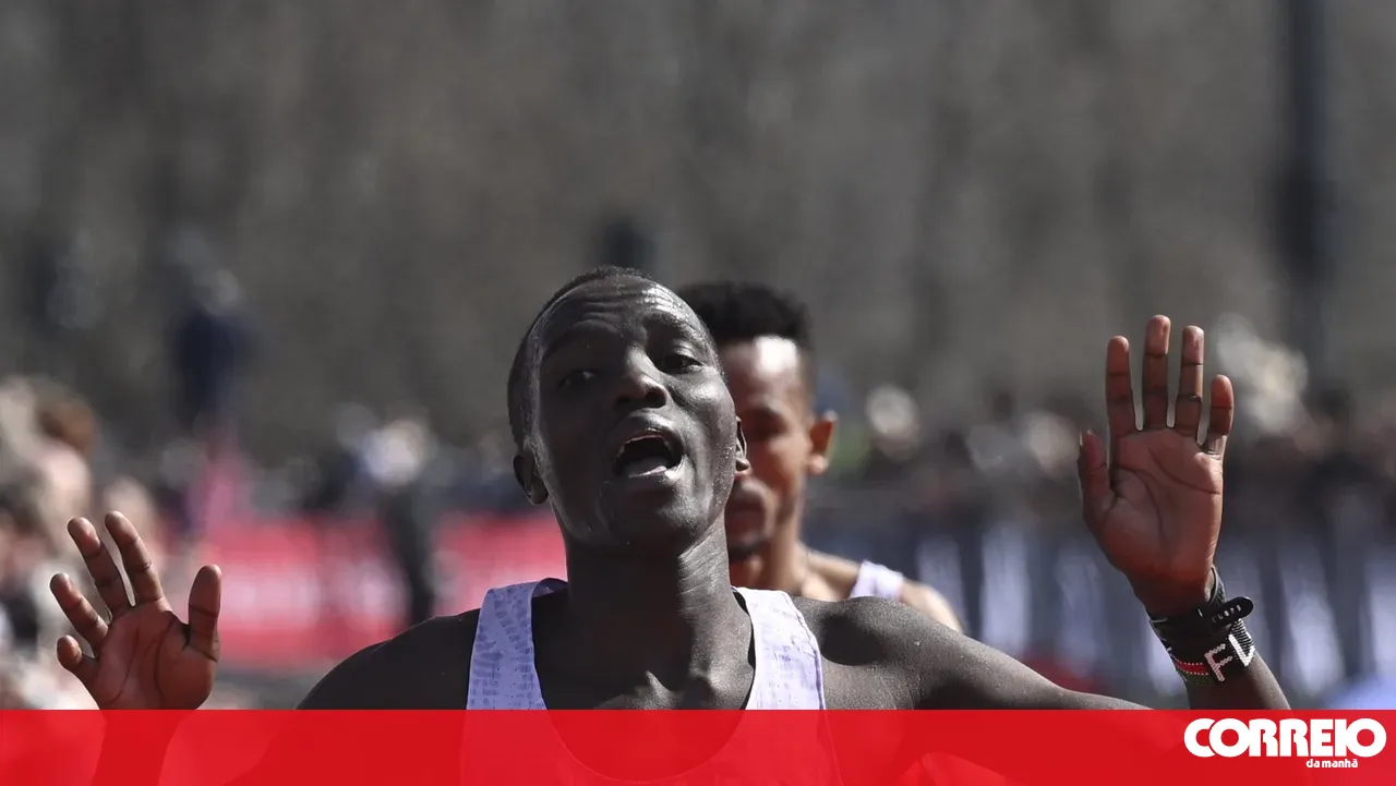 Porto Half Marathon has 15,000 registered runners and aims to break records