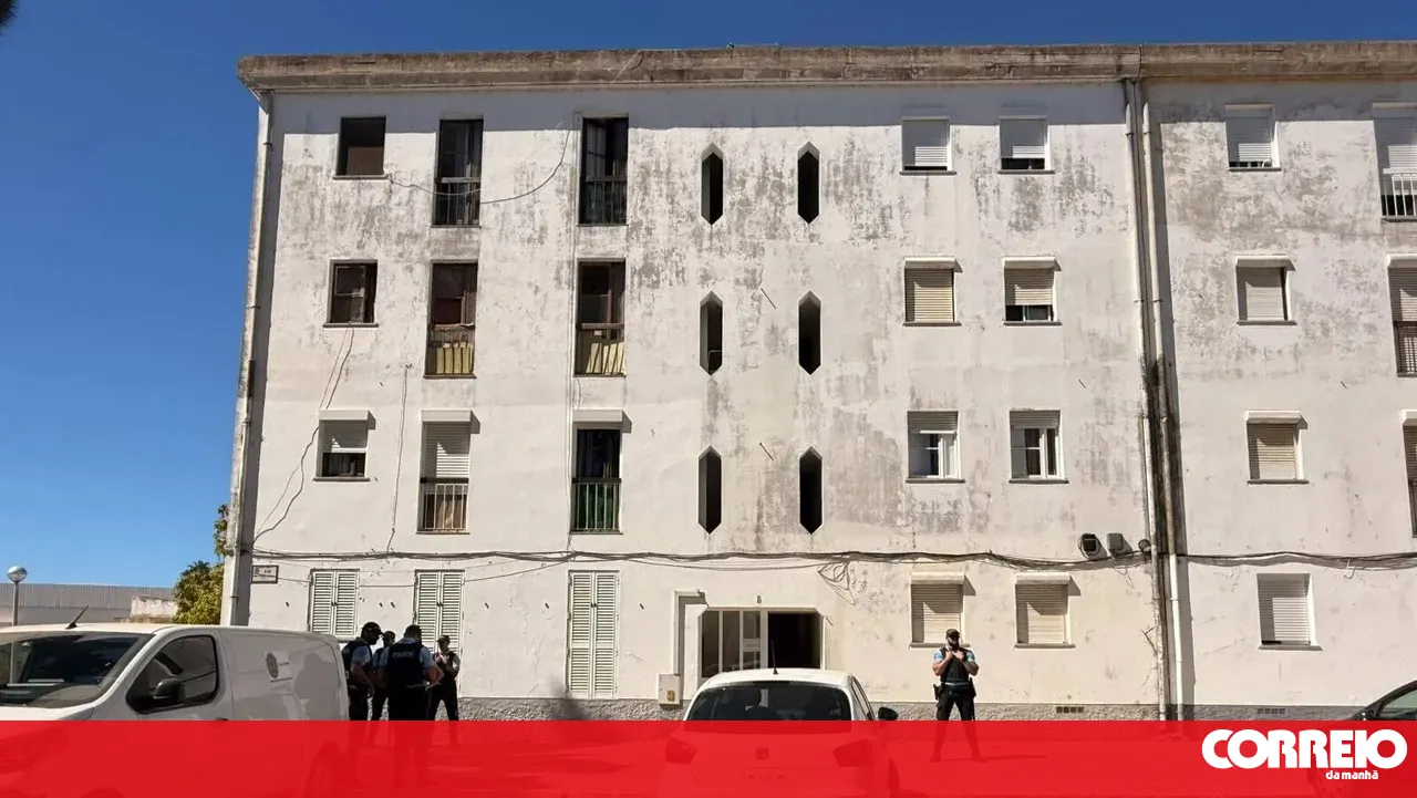 Group invades home to stab brothers in Olhão
