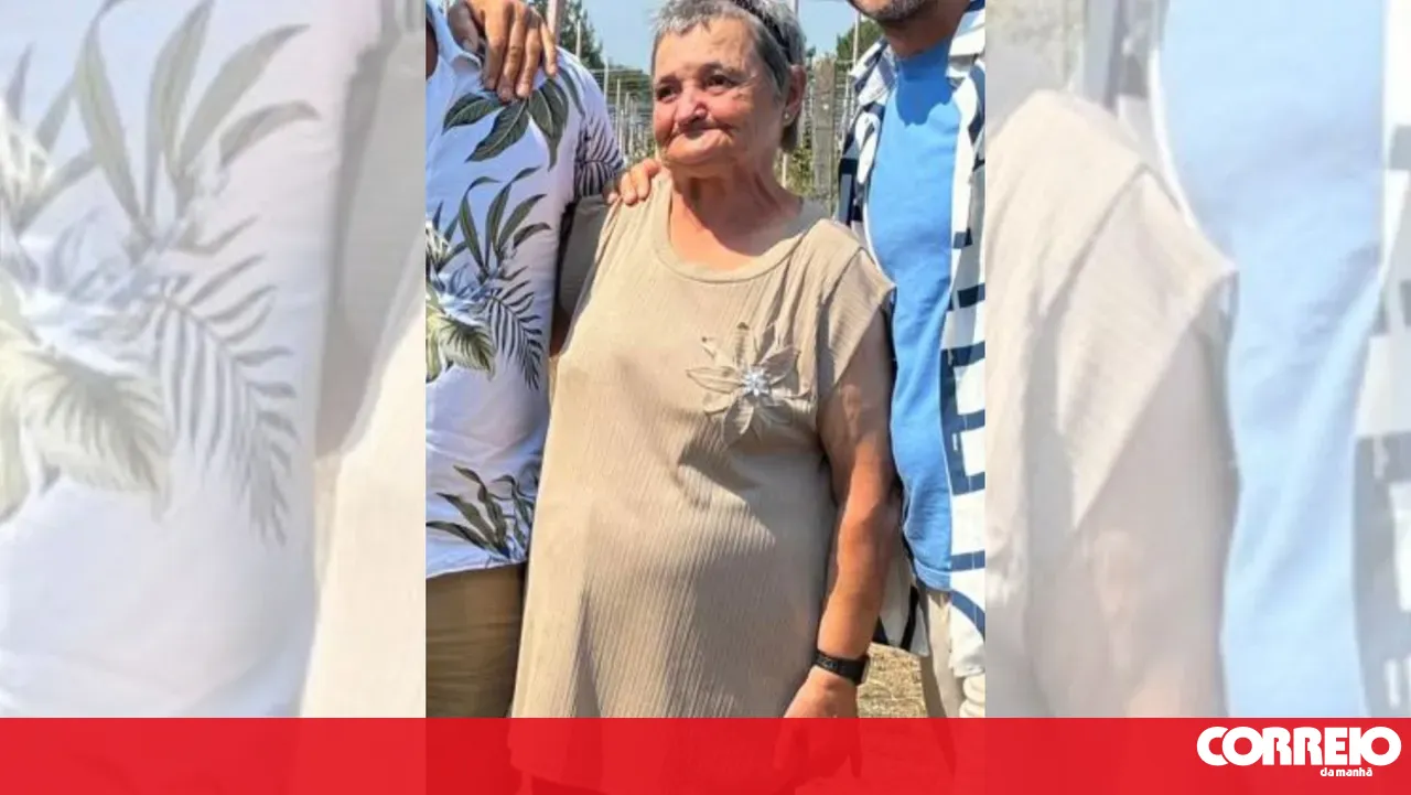 71-year-old woman reported missing in Valença