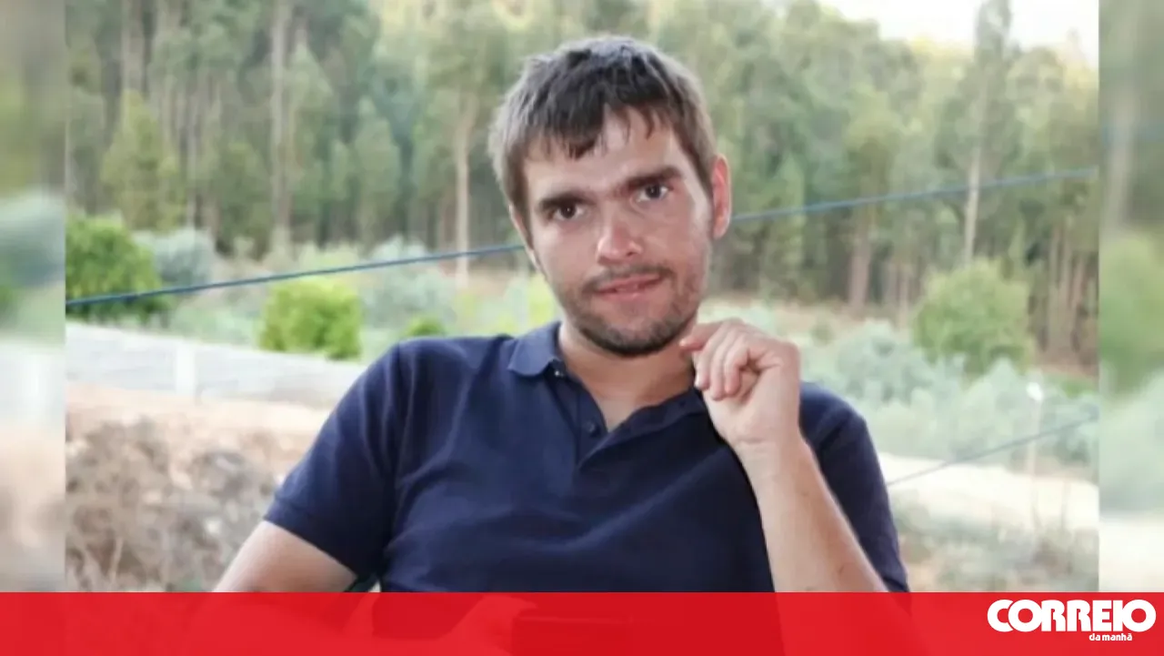 Truck driver missing for a week