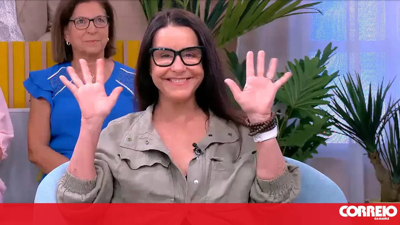 Discover the professional journey of international actress Lucélia Santos