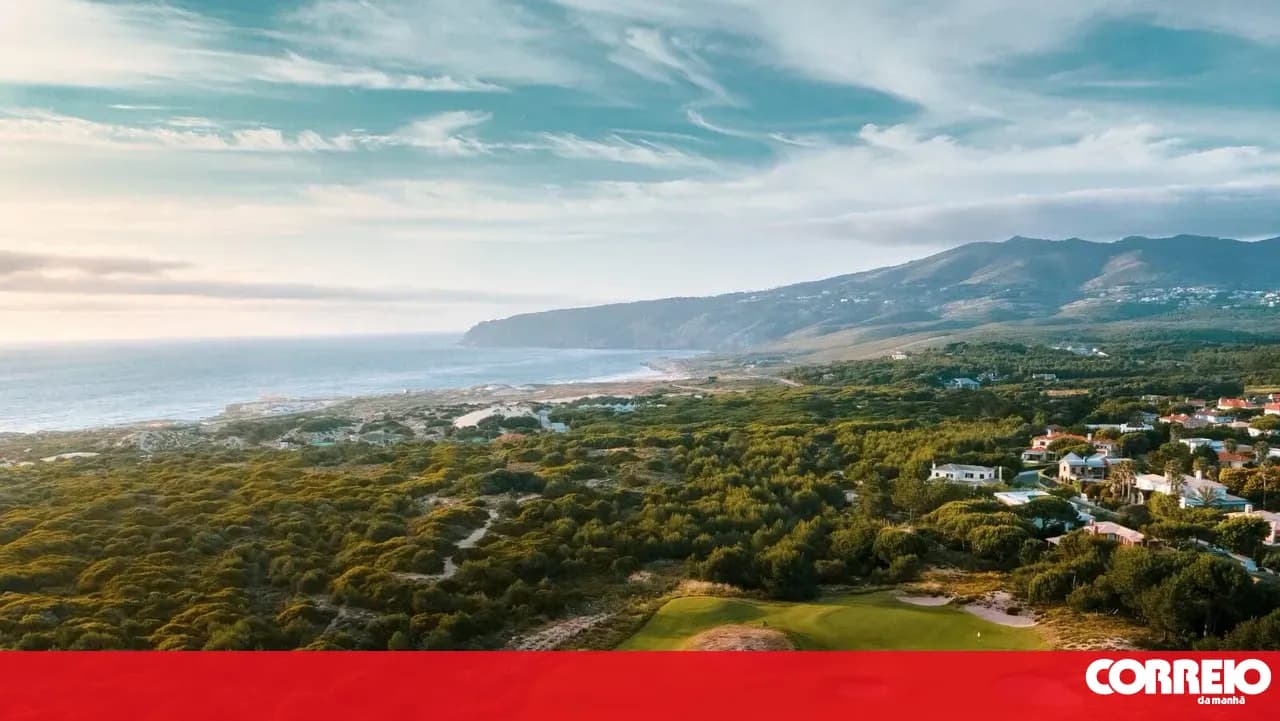 OPEN DE PORTUGAL | CASCAIS-LISBON RETURNS TO THE DP WORLD TOUR IN 2027