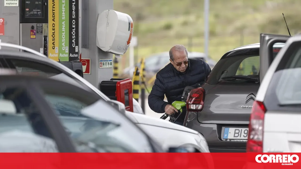 Fuel prices hit record highs amid consumption increase