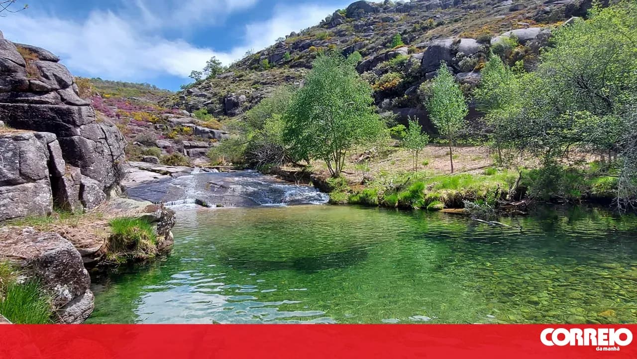 Canyoning practitioner dies after fall in Castro Laboreiro