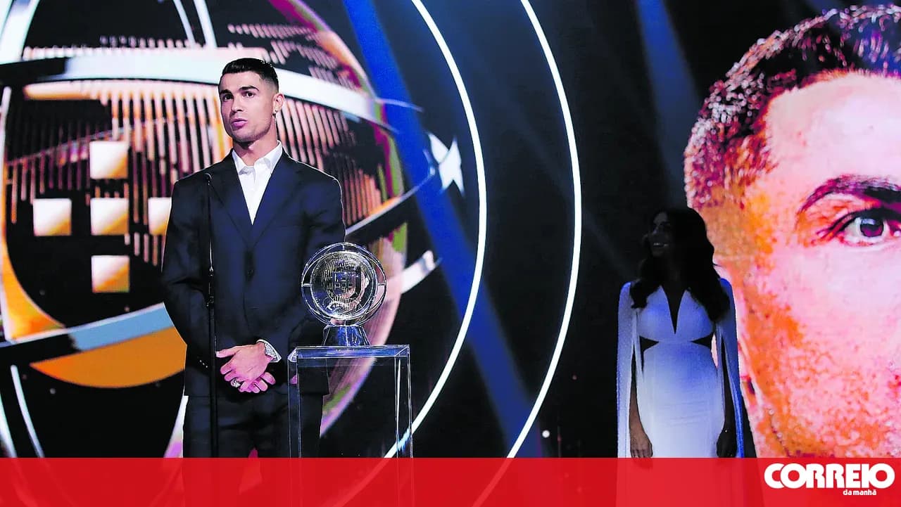 NOW showcases the best of the best in football