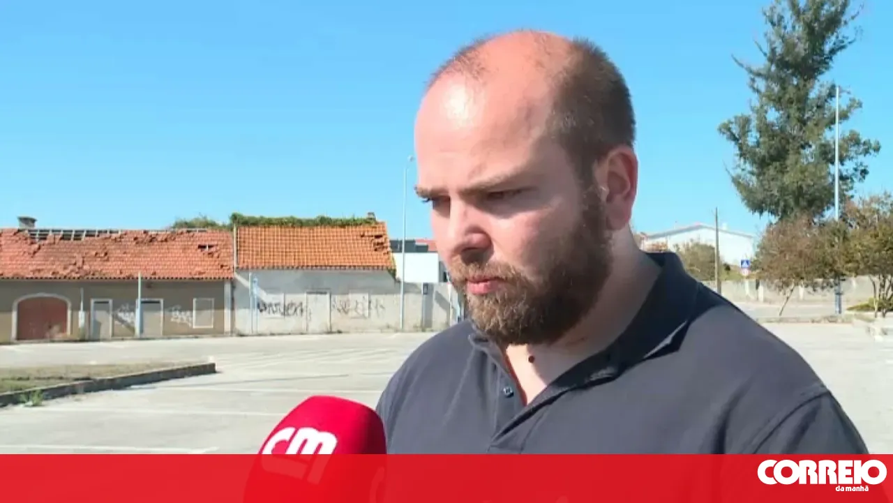 “Come back to our home, Catarina”: partner of woman missing in Marinha Grande makes an appeal