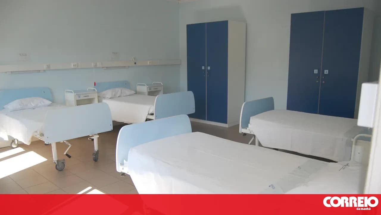 Lisbon alcoholism unit reopens after six-year closure
