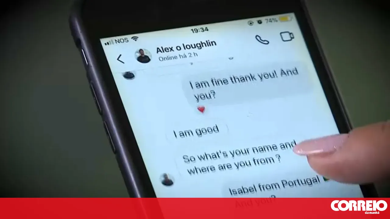 'Love scammer' sentenced to three years and ten months in prison with a suspended sentence