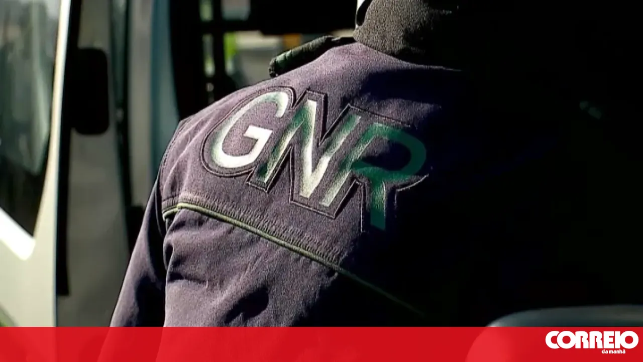 Car and bicycle collision leaves one dead in Leiria
