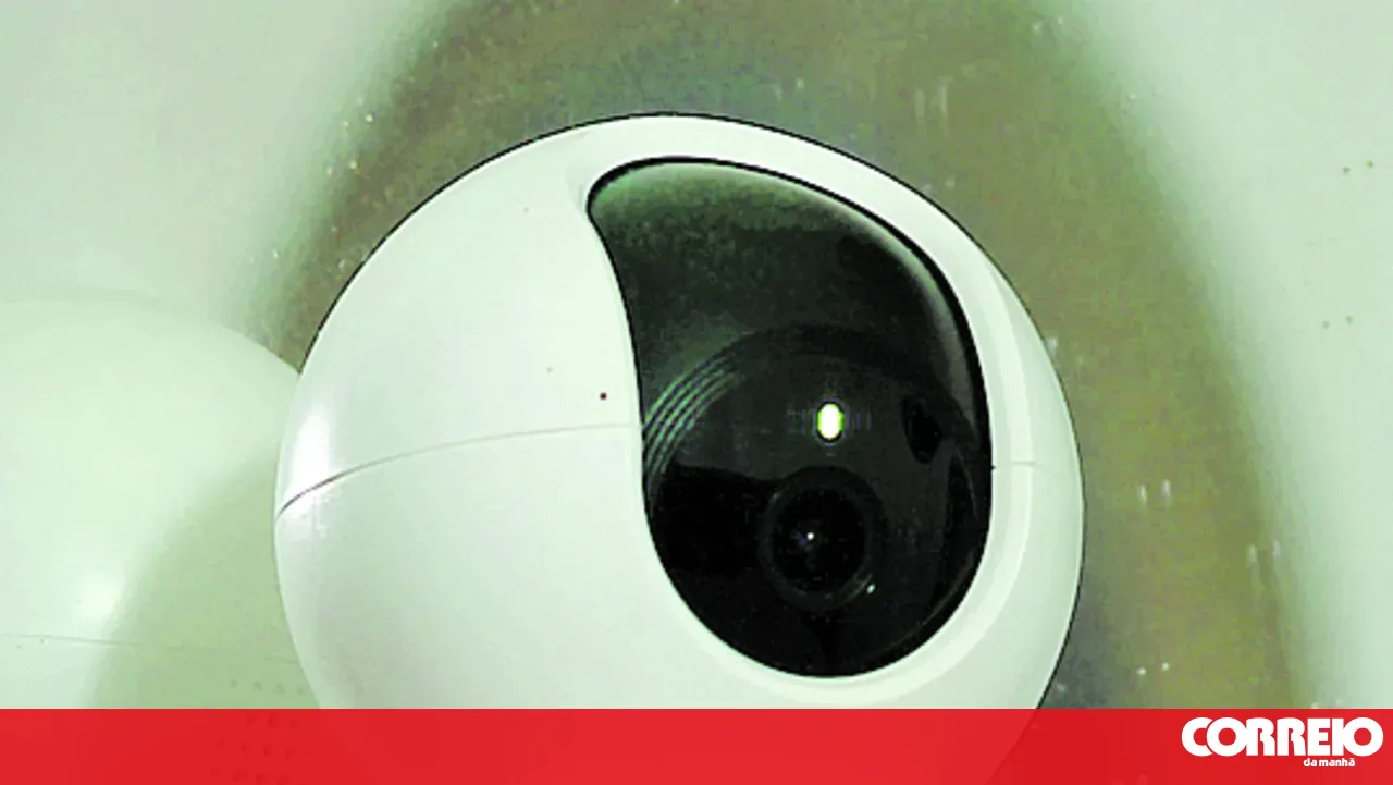 Espinho to have 34 video surveillance cameras in the city by 2027