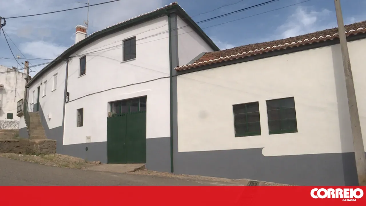 Wave of burglaries leaves village in Idanha-a-Nova uneasy