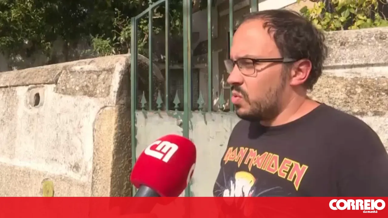 At least 12 houses have been burgled in Alcafozes in recent weeks