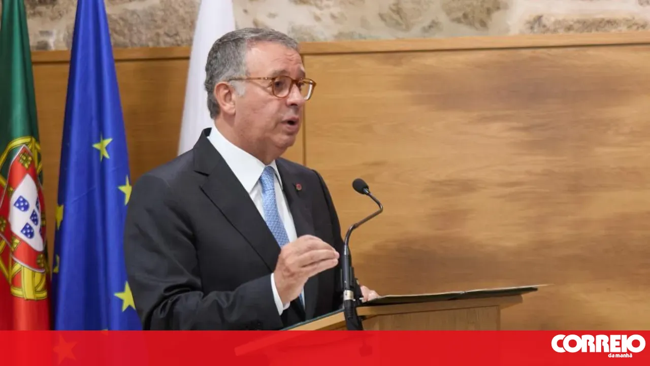 President of the Republic postpones commemorative event for Portuguese Railways following accident in Toledo