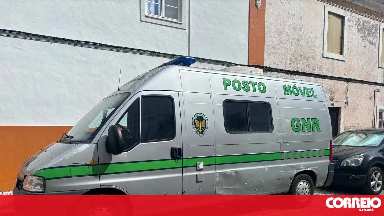 Bed bug infestation closes GNR station in Vila Viçosa