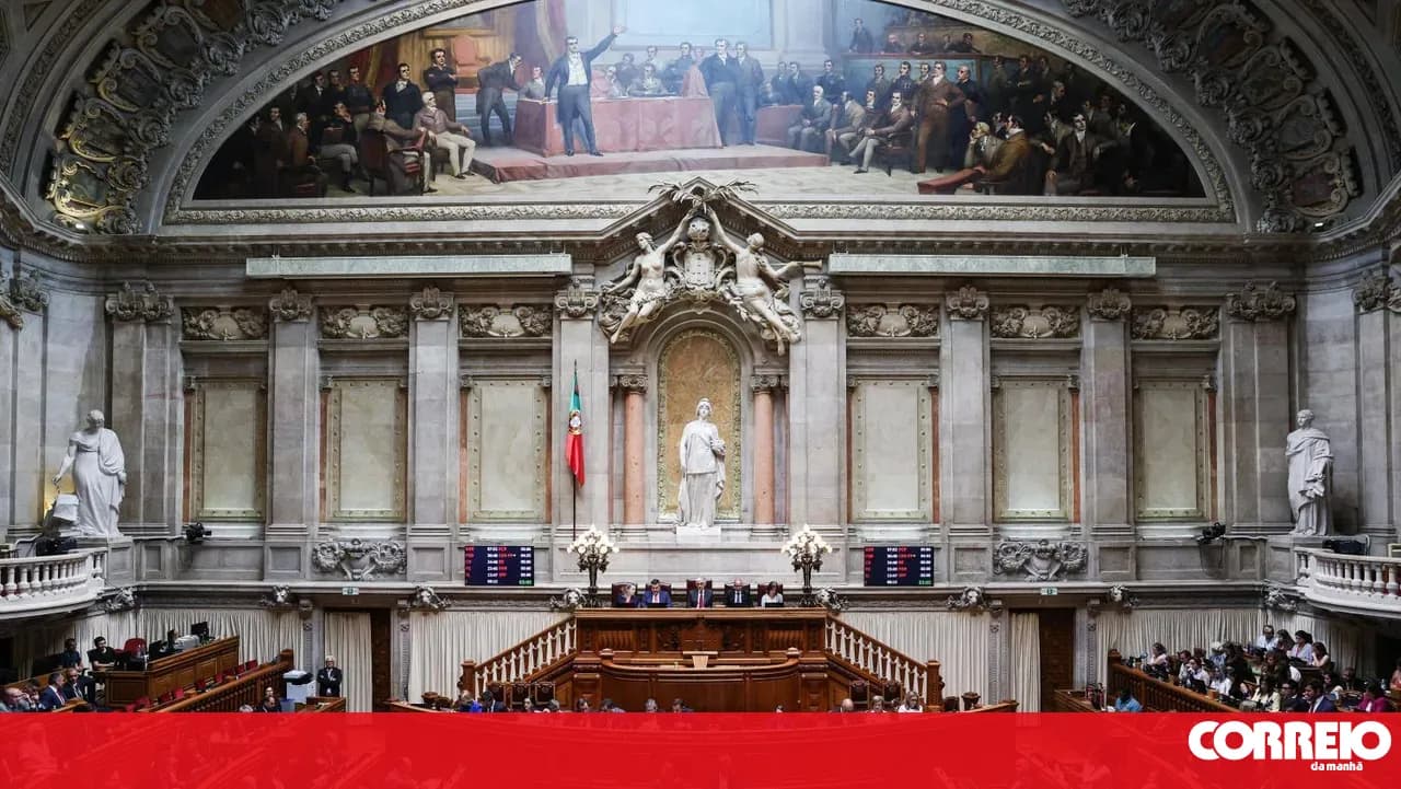 Parliamentary Commissions of Inquiry into national exams and Luís Neves already have a scheduled date