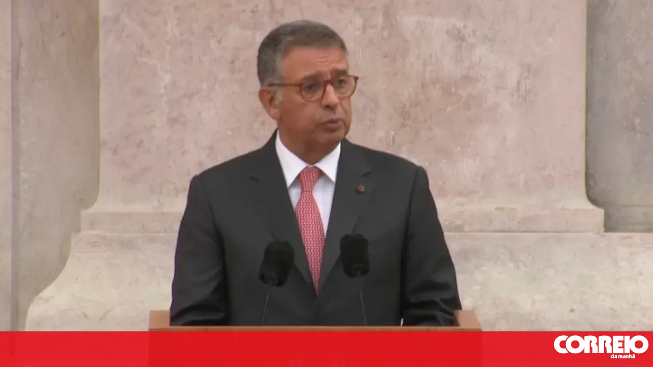 October 5th | Seguro greets PS and Government for agreement on the State Budget and states: "we must abandon trench warfare politics"