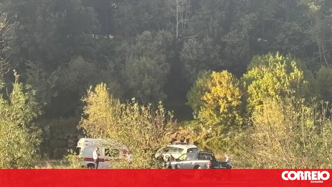 Body of woman found floating in the Minho River