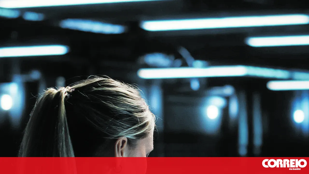 Data centres threaten the Tagus river