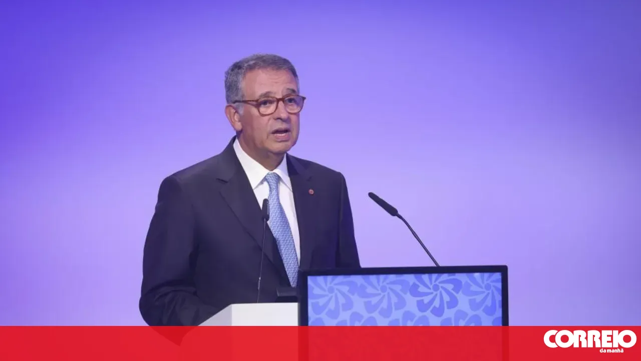 Seguro proposes a "frank discussion" on the challenges of the CPLP and joint CPLP action in the oceans