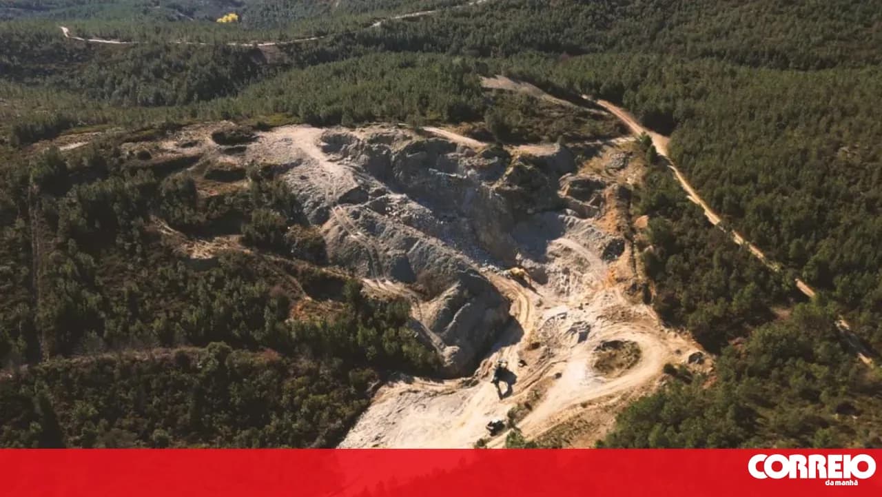European Commission recalls public acceptance criteria after criticism of mine in Boticas