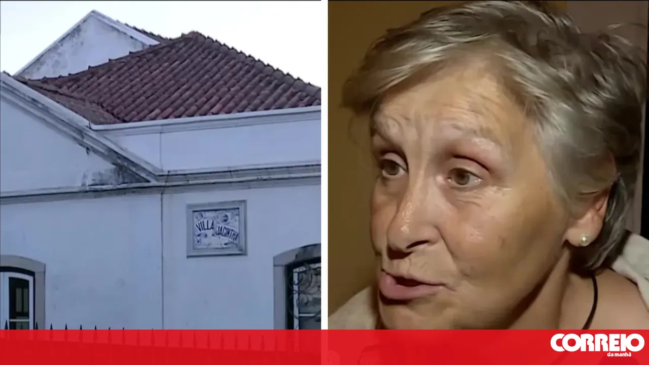 "To me that is not a crime, it is a protection": employee of illegal care home in Belas explains why elderly residents were tied up