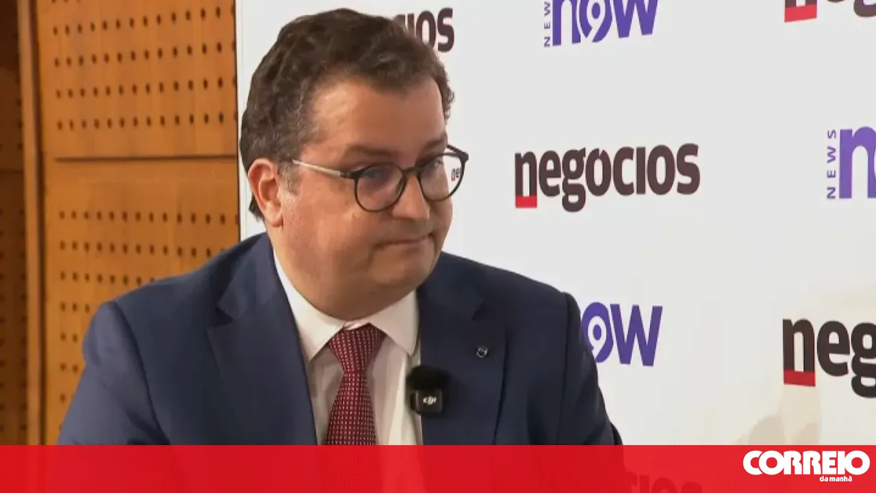 Finance Minister says the State's entry into BCP is "absolutely speculative"