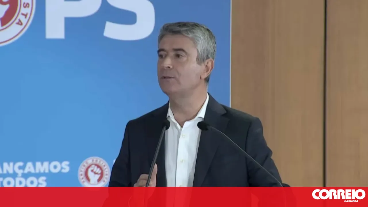 Carneiro hopes that Montenegro drops the new rent law