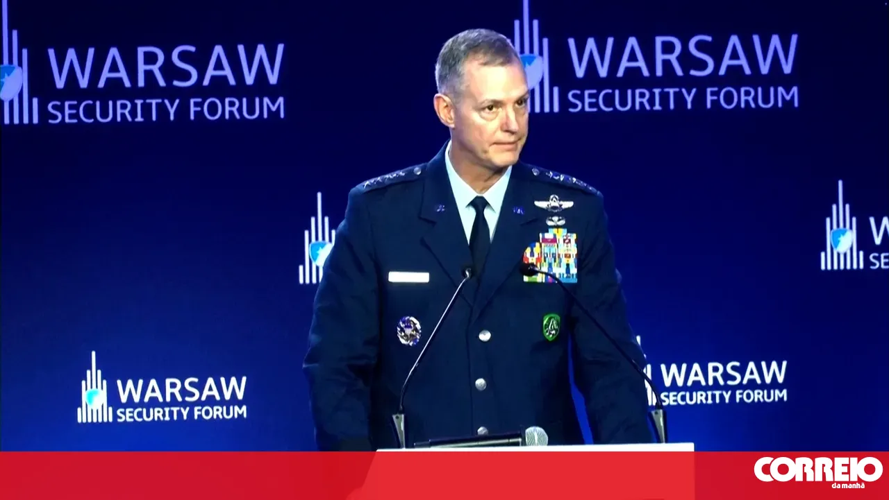 “If we are attacked, we are ready to fight tonight”: NATO Commander issues warning